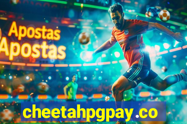 cheetahpgpay.com