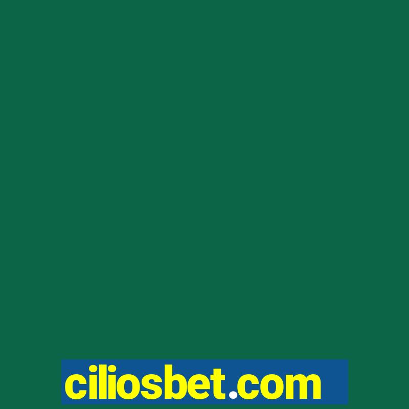 ciliosbet.com