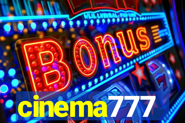 cinema777