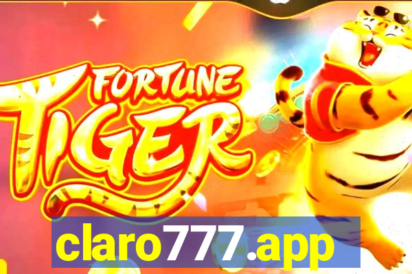 claro777.app