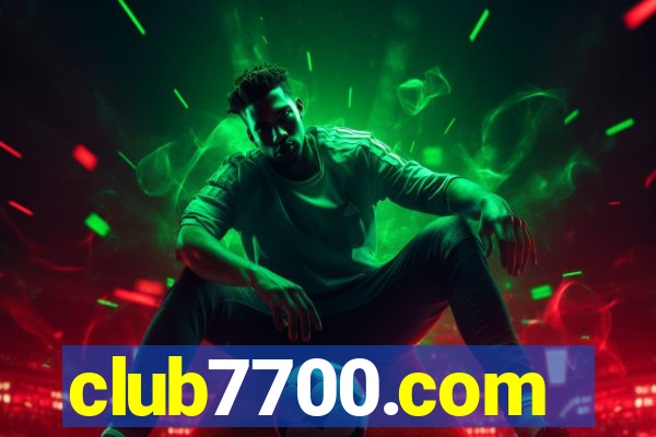 club7700.com