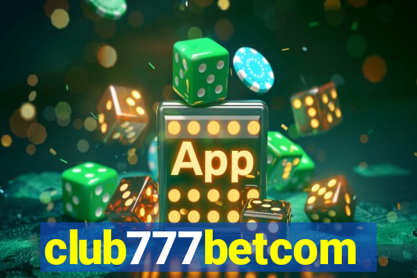 club777betcom