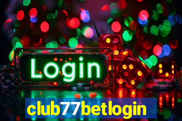 club77betlogin