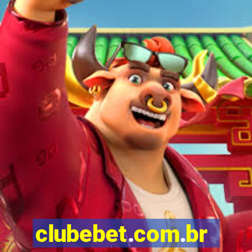 clubebet.com.br