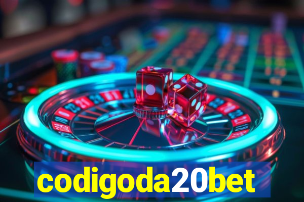 codigoda20bet