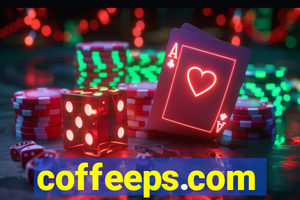 coffeeps.com