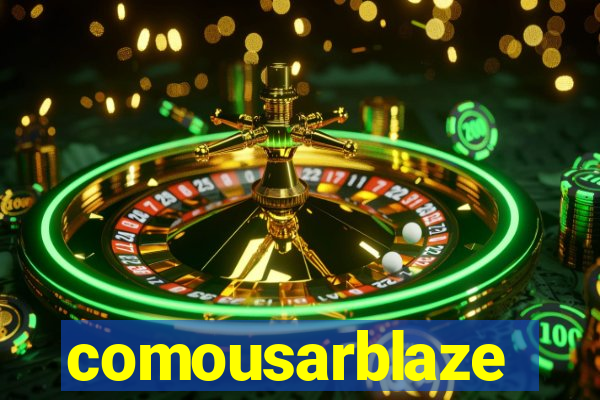 comousarblaze