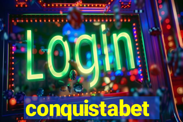 conquistabet