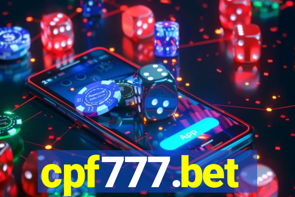 cpf777.bet