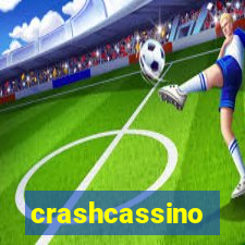 crashcassino