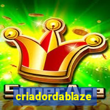 criadordablaze