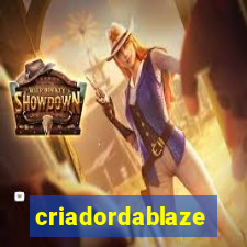 criadordablaze