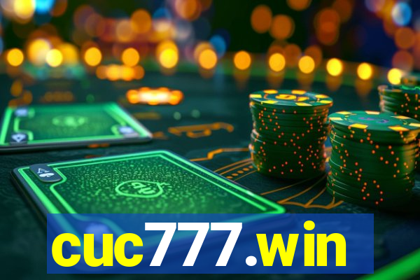 cuc777.win