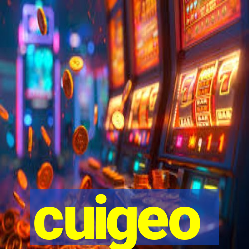 cuigeo