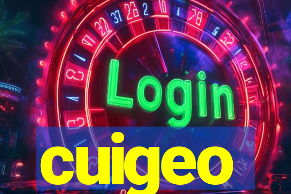 cuigeo