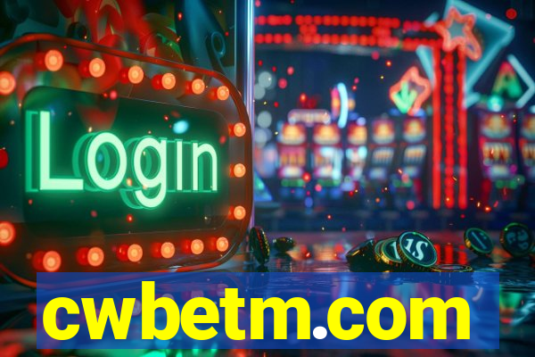 cwbetm.com