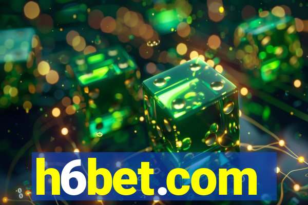 h6bet.com