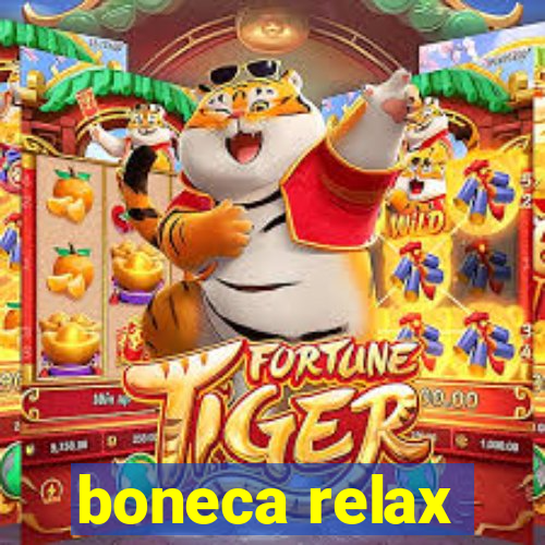 boneca relax