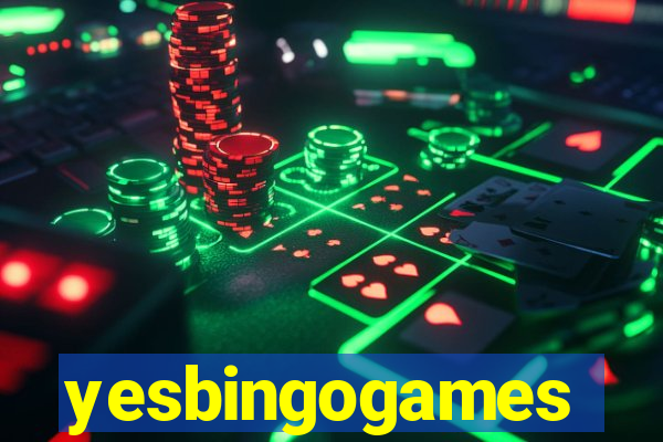 yesbingogames