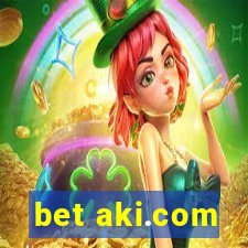 bet aki.com