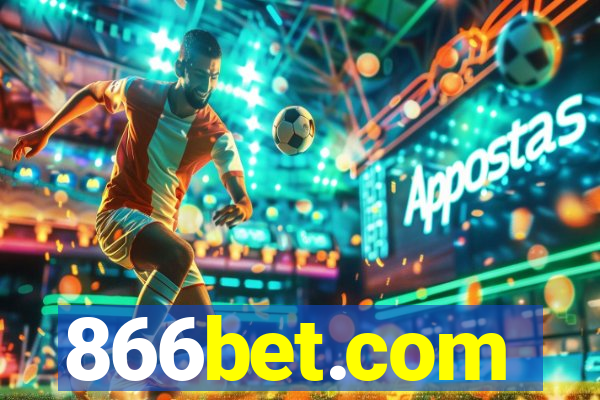 866bet.com