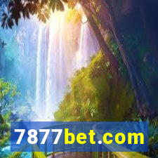 7877bet.com