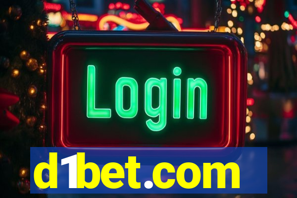 d1bet.com