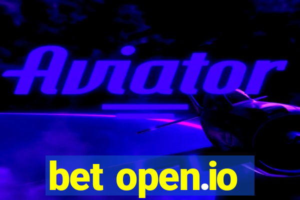 bet open.io