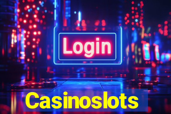 Casinoslots