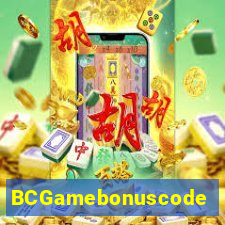 BCGamebonuscode