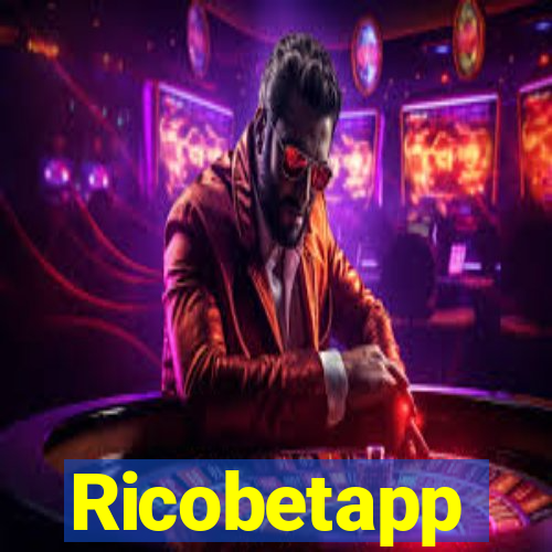 Ricobetapp