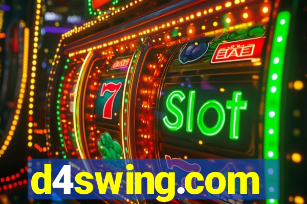 d4swing.com