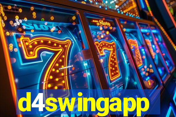 d4swingapp