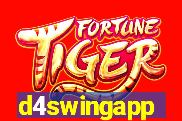 d4swingapp