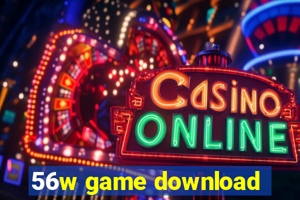 56w game download