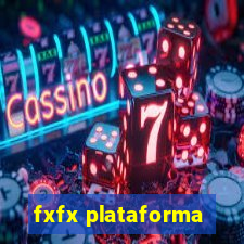 fxfx plataforma