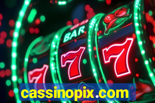 cassinopix.com