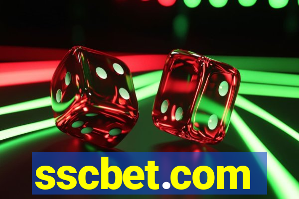 sscbet.com