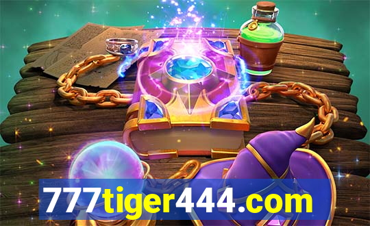 777tiger444.com