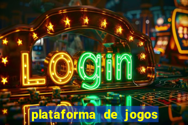 plataforma de jogos de 2 reais