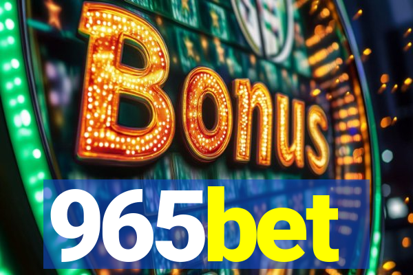 965bet