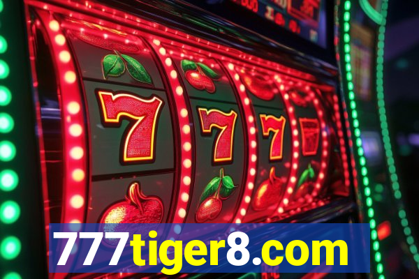 777tiger8.com