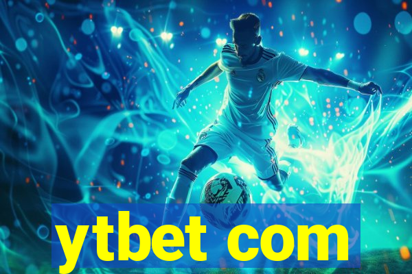 ytbet com