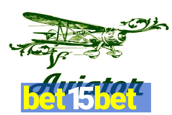 bet15bet