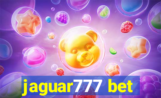 jaguar777 bet