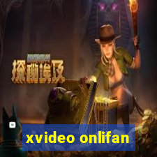 xvideo onlifan