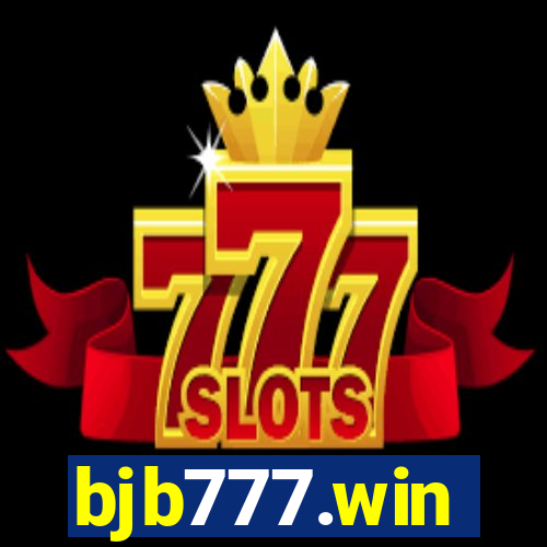 bjb777.win