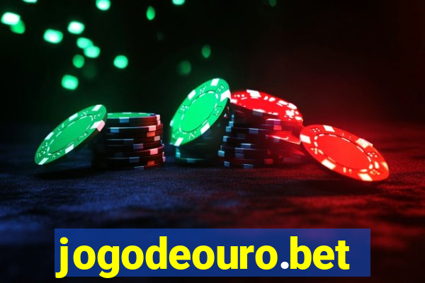 jogodeouro.bet