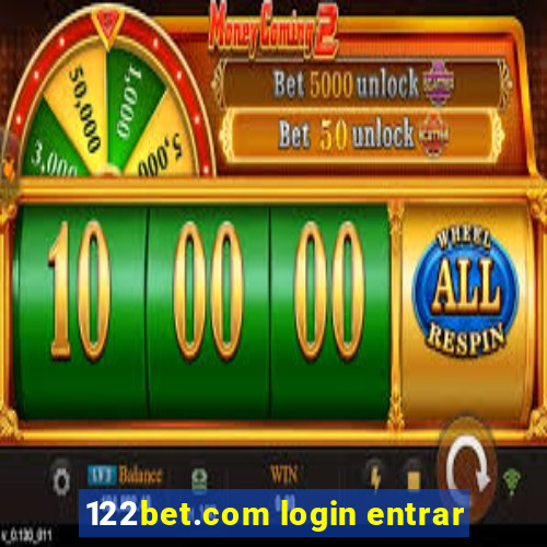 122bet.com login entrar