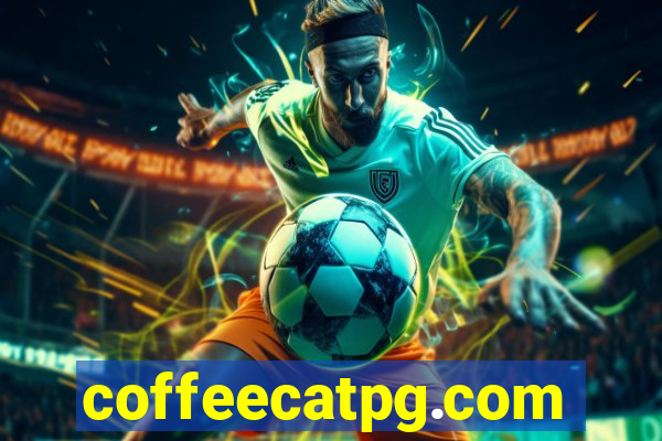 coffeecatpg.com